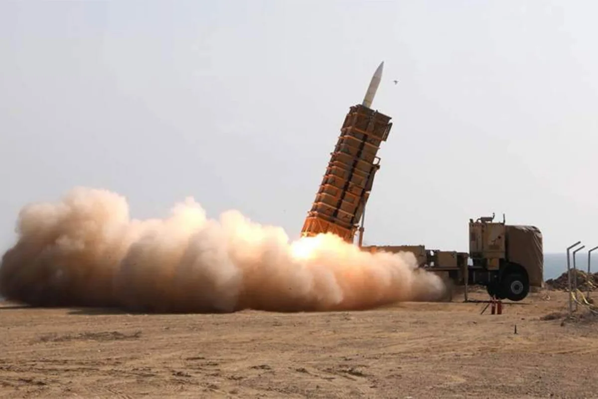 Iran Claims 100 U.S. Marines Killed in Dubai Attack, U.S. Says No Confirmation