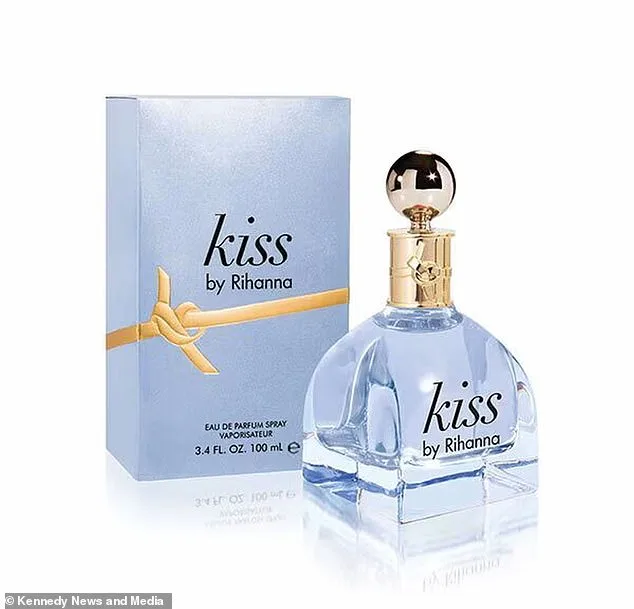 Rihanna Fragrances Recalled Over Safety Concerns Linked to Reproductive Risks