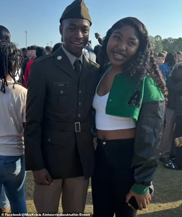 Tragedy at Baptist Health Brookwood Hospital: Newborn Left Orphaned After Shooting by National Guardsman