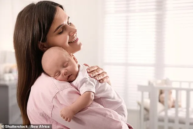 Groundbreaking Study Reveals 'Baby Brain' Is a Real Structural Brain Change Preparing for Parenthood