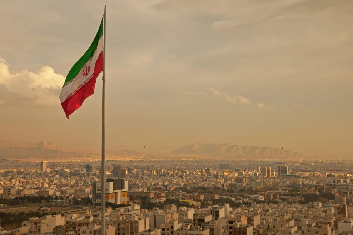 Iran Issues Preemptive Strike Warning Amid Alleged US-Zionist Backed Terrorism