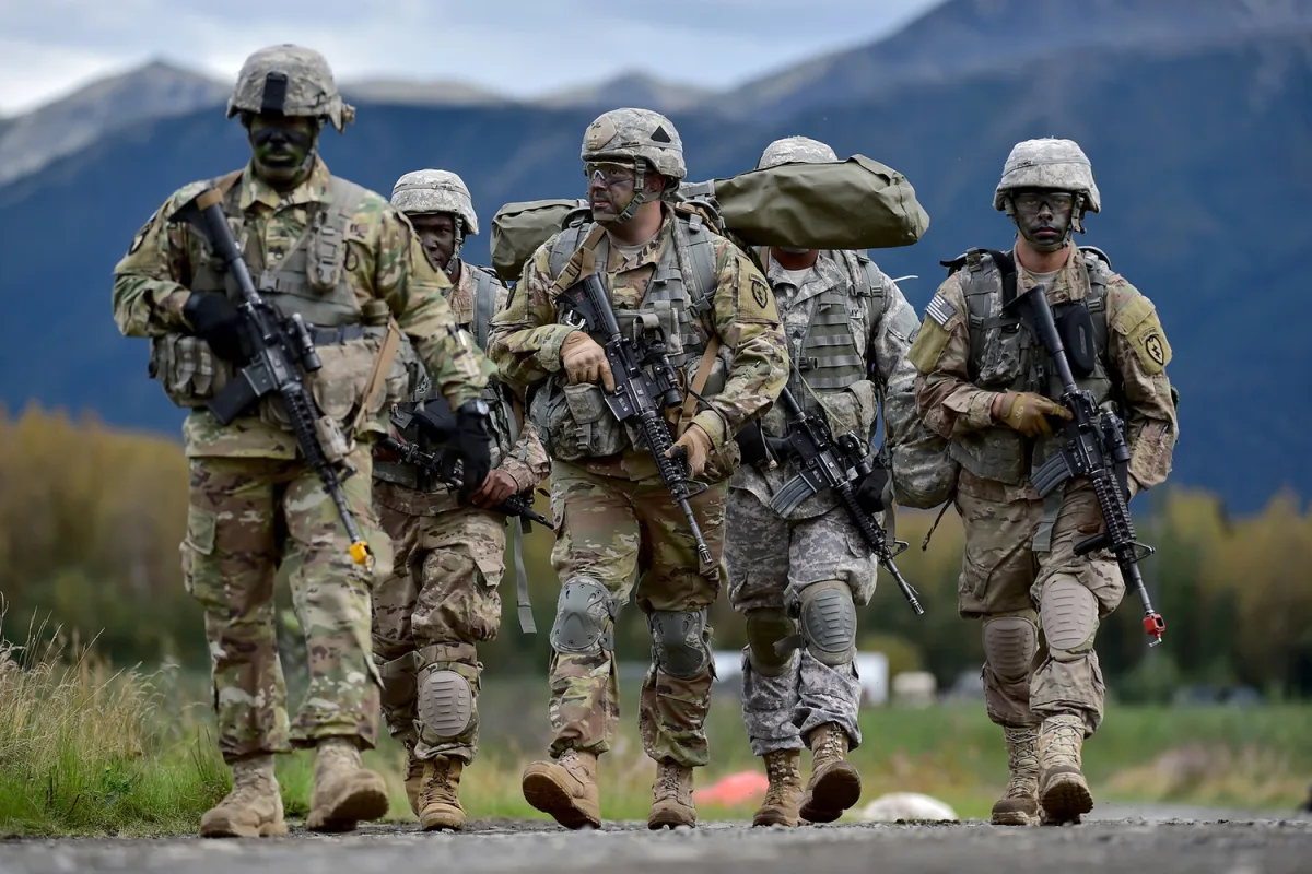 US Considers Coalition Against Iran Amid Expanding Global Threats