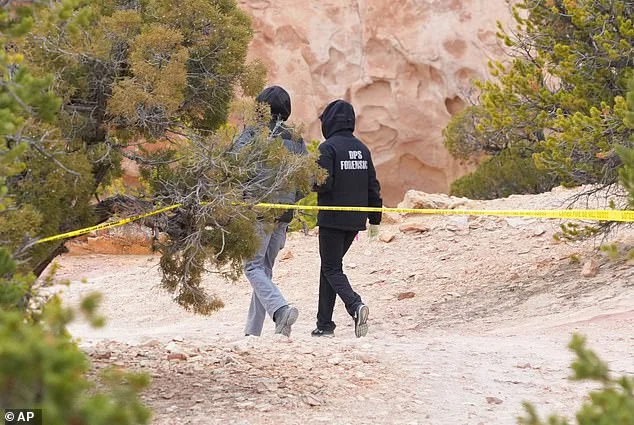 22-Year-Old Man Accused of Killing Three Women in Utah Tells Investigators Killings Were 'Necessary