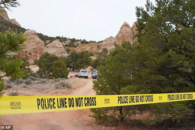 22-Year-Old Man Accused of Killing Three Women in Utah Tells Investigators Killings Were 'Necessary