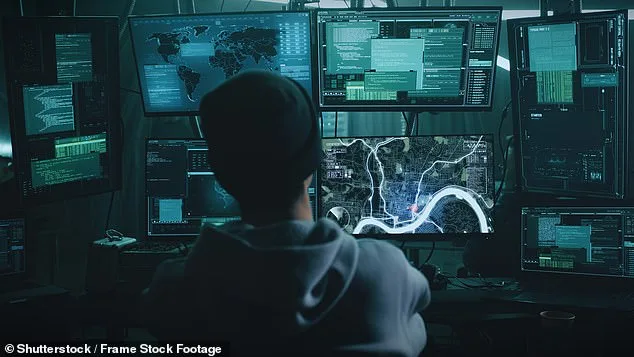 Iran-Linked Hackers Launch Cyber Attack on U.S. Infrastructure, Backdoor Installed