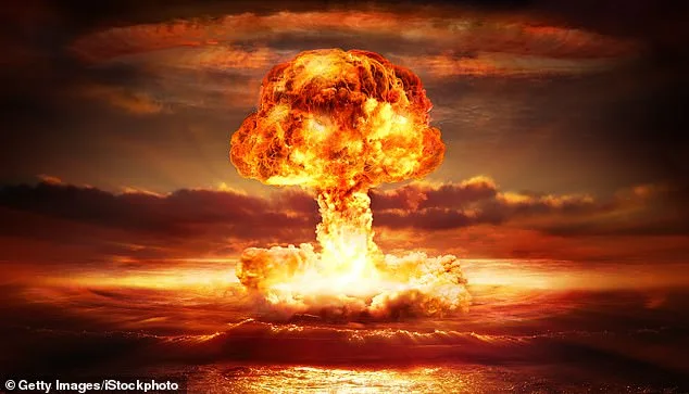 Nuclear War Looms: Global Powers Edge Closer to Full-Scale Conflict, US at Risk