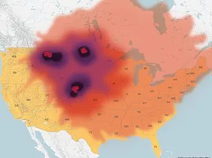 Nuclear War Looms: Global Powers Edge Closer to Full-Scale Conflict, US at Risk