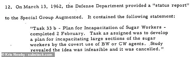 Dr. Robert Malone Claims Lyme Disease Linked to CIA Bioweapon Experiments