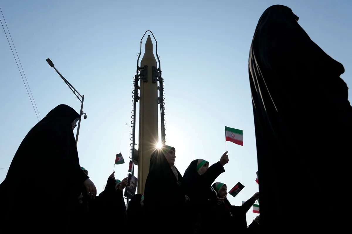 IRGC Launches 24th Wave of Operation 'Promised Promise - 4' with Successful Missile Strikes on Israel