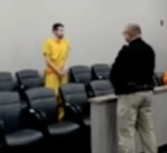 Man Accused of Utah Triple Murder Vows to Contest Charges