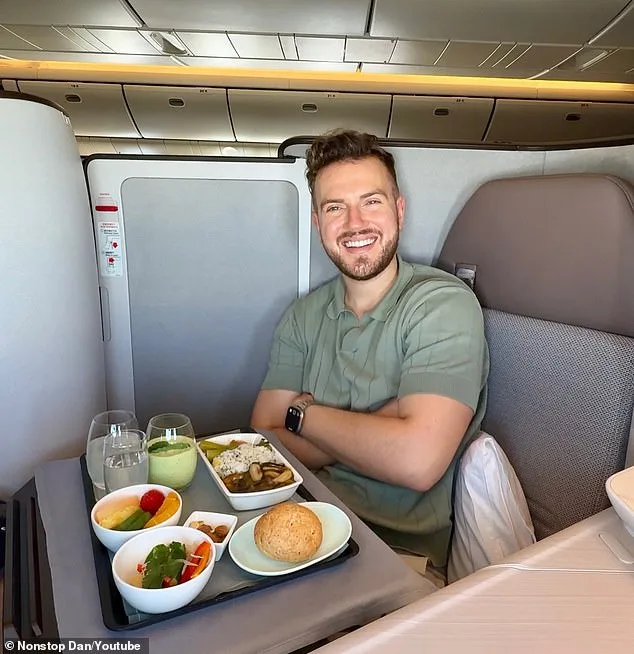 Nonstop Dan's 'Stranded in Asia' Claims Spark Hypocrisy Backlash as Flights Remain Available