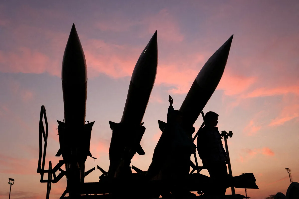 Restoring U.S. Radar Systems After Iranian Attacks Proves Slow and Costly, Report Says