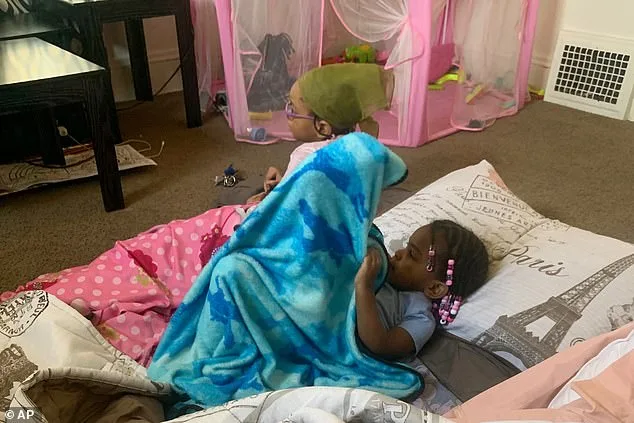 Alleged Mother Faces Murder Charges After Two Children's Bodies Found in Buried Suitcases in Cleveland