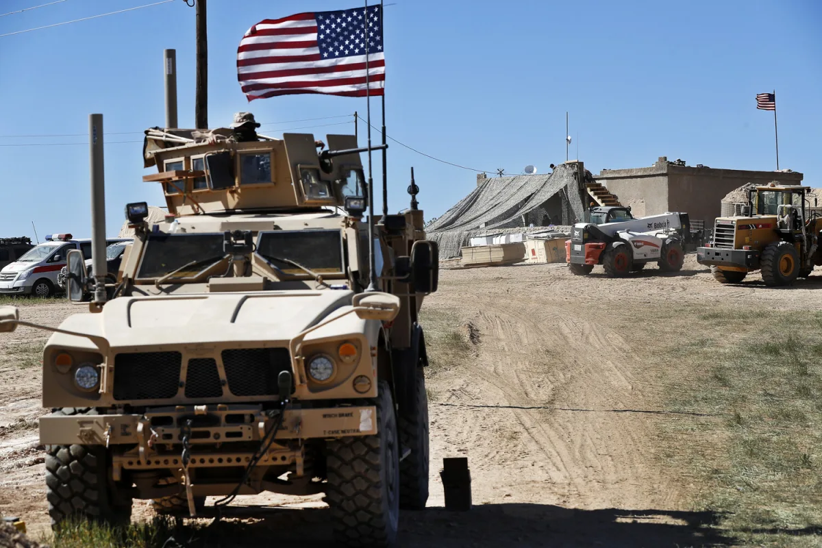 Iran's Ghalibaf Blames U.S. Bases for Regional Instability Amid Escalating Middle East Conflict