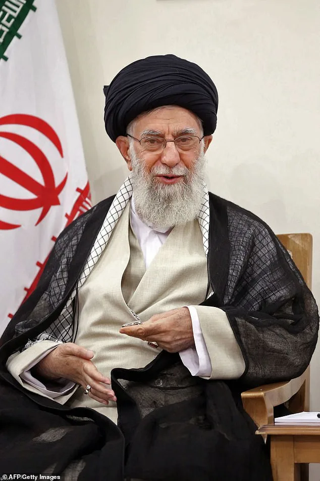 Trump Warns Iran's Next Leader Won't Survive Without His Approval as U.S.-Israel Airstrike Ends Khamenei Era
