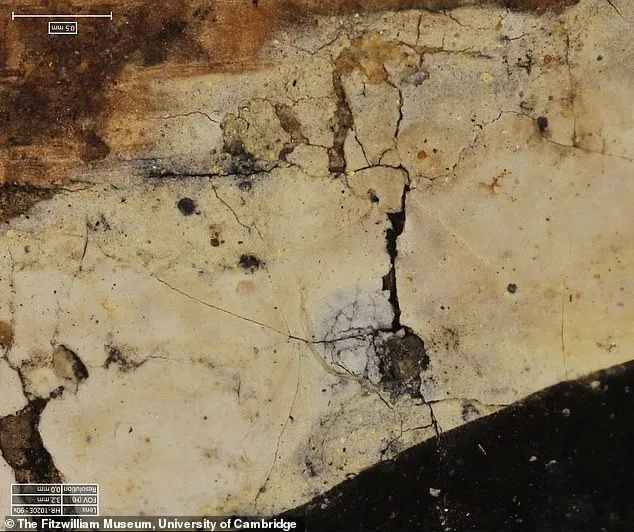 Ancient Egyptians Used White Pigment to Edit 3,000-Year-Old Texts, Revealing Early Editing Practices