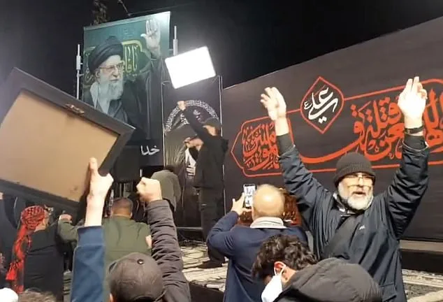 Iran's Mojtaba Khamenei Named New Leader Amid IRGC Influence and Policy Shift