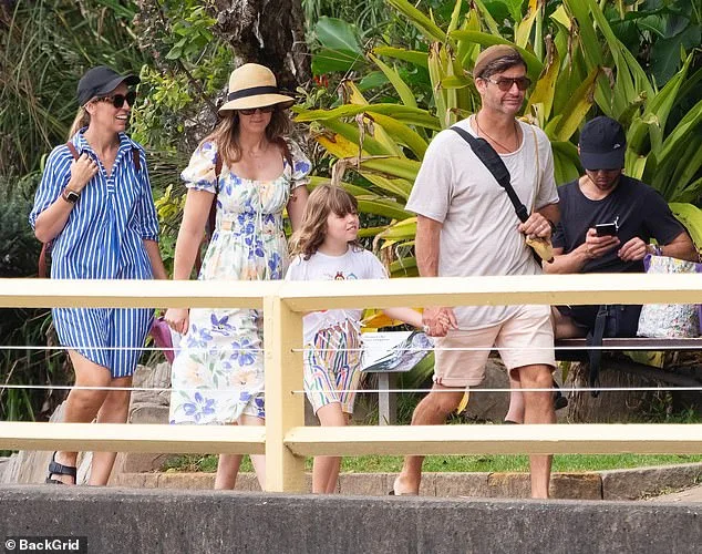 Jacinda Ardern Spotted in Sydney as Family Makes Permanent Move to Australia