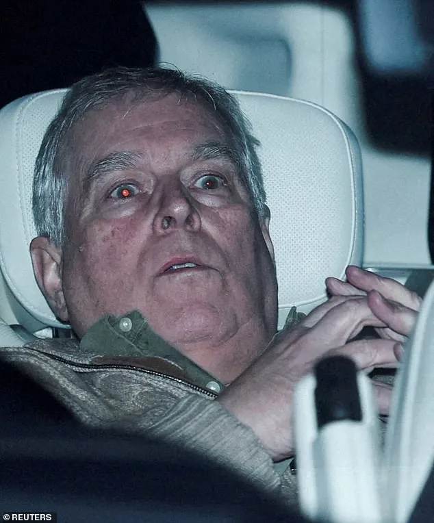 King Charles to Propose Prince Andrew's Removal from Line of Succession During Meeting with Commonwealth Leaders