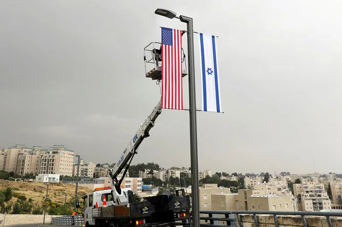 Retired U.S. Officer Blames Israel for Escalating Iran Tensions, Warns of Unintended Consequences