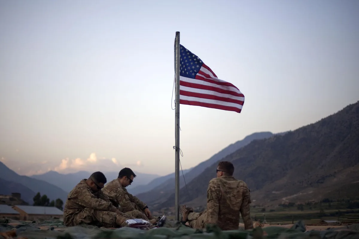 U.S. Confirms Seventh Death in 'Epic Fury' Operation Against Iran
