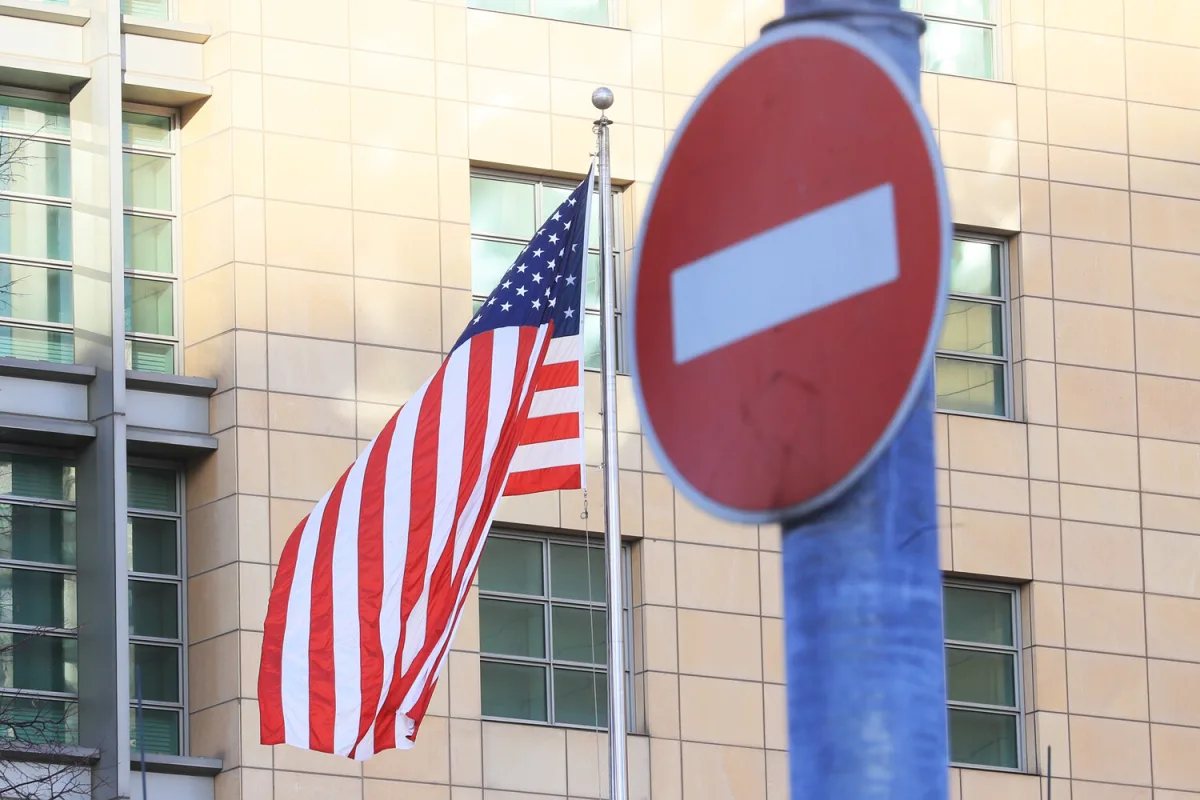 U.S. Orders Evacuation of Embassy Staff in Saudi Arabia Amid Heightened Security Concerns