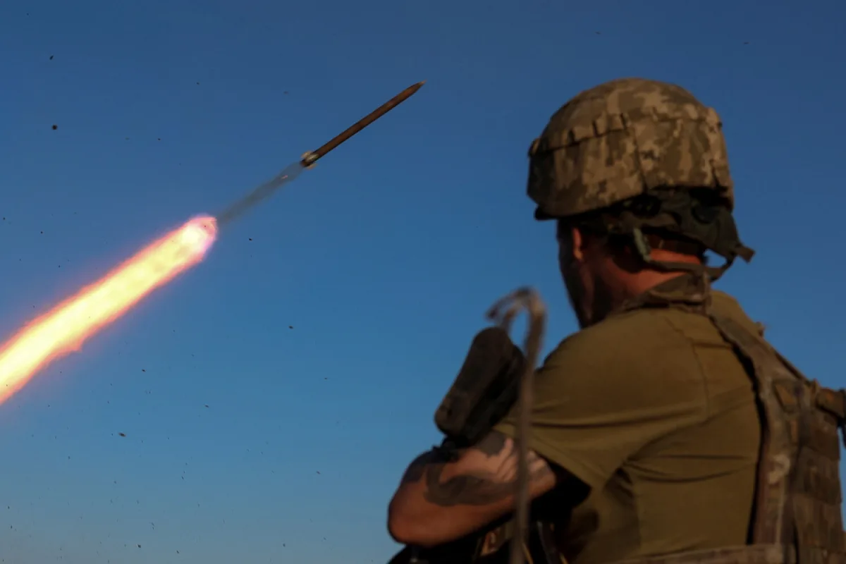 Ukrainian Strike Destroys Donetsk Children's Hospital, Exposing Dilemmas of Modern Warfare