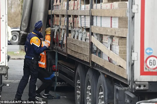 Belgian Judge Warns of 'Narco State' as Drug Trade Threatens Social Stability