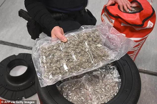 Belgian Judge Warns of 'Narco State' as Drug Trade Threatens Social Stability