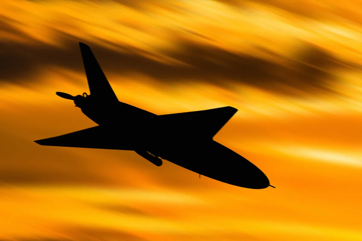 Saudi Arabia Destroys Nine Drones Targeting Strategic Shaybah Oil Field