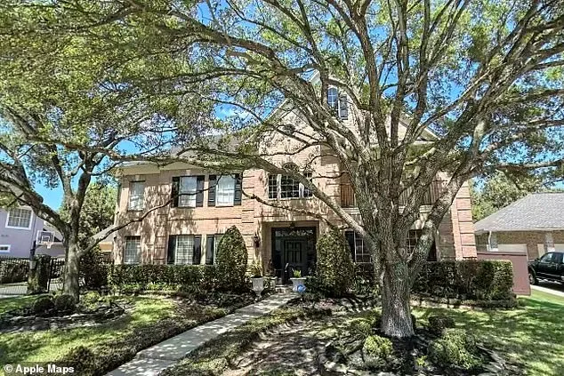 Texas Man Charged with Abuse After Alleged Five-Year Captivity of Wife in $1.1M Houston Mansion