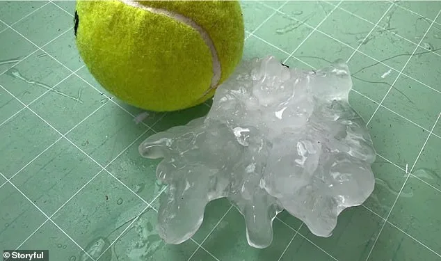 Deadly Storm System Unleashes Chaos and Tornadoes Across U.S.