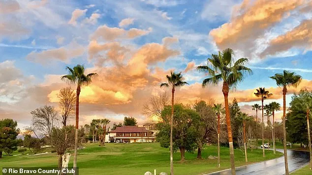 Divorce Scandal Shatters Bakersfield Country Club's Future