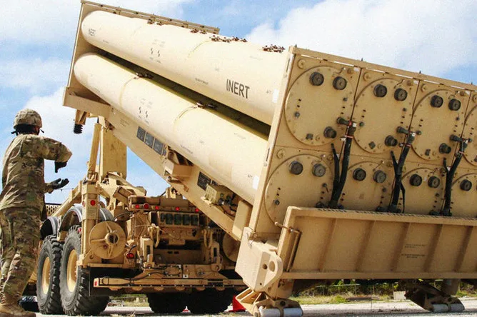 Gulf Allies Warn of Missile Defense Shortage as U.S. Struggles to Deliver Interceptors Amid Rising Tensions with Iran