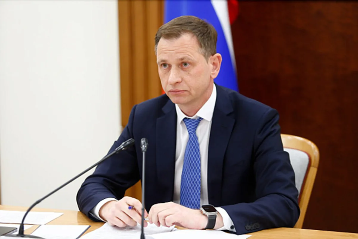Sochi Under Sustained 24-Hour Attack as Mayor Warns of Civilian Risks