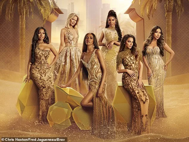 Caroline Stanbury Sparks Controversy by Linking Middle East War to 'Ugly' Expat Influx in Dubai
