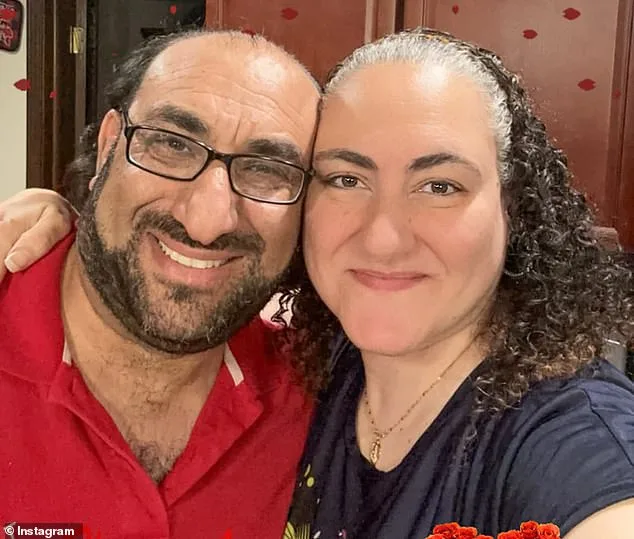 Chicago Woman at Center of Scandal as Husband's $14M Fraud Scheme Tied to Palestinian Second Wife and Luxury Mansion