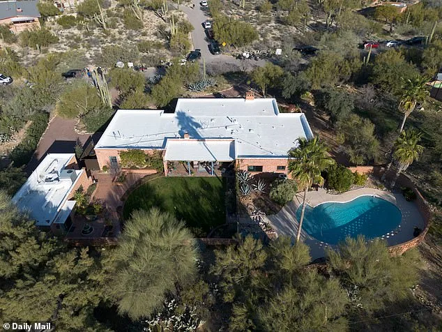 Chilling Resurfaced 2013 Footage Reveals Nancy Guthrie's Tucson Bedroom—Suspected Site of Her Abduction