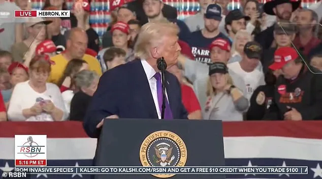 Dr. Mehmet Oz Steps In as Trump Rally Shaken by Supporter's Collapse