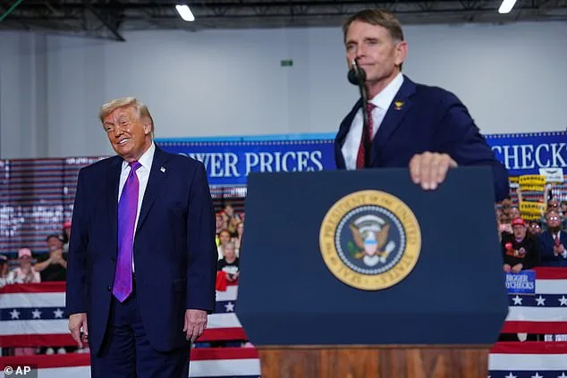 Dr. Mehmet Oz Steps In as Trump Rally Shaken by Supporter's Collapse