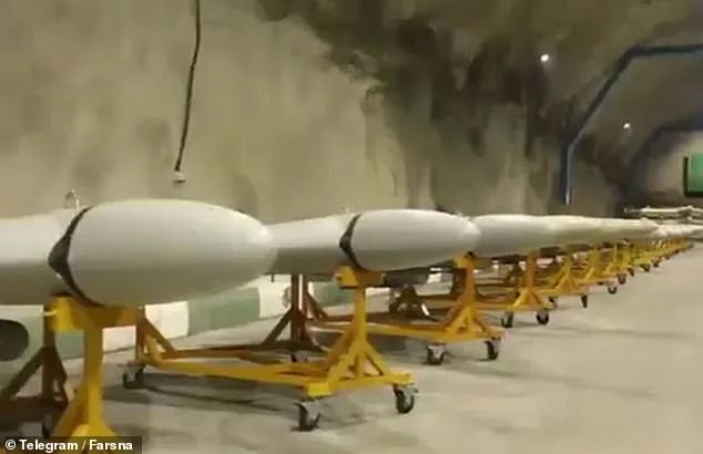 FBI Issues Chilling Alert: Iran Allegedly Plotting Drone Strikes on California as Retaliatory Measure Against U.S. Actions