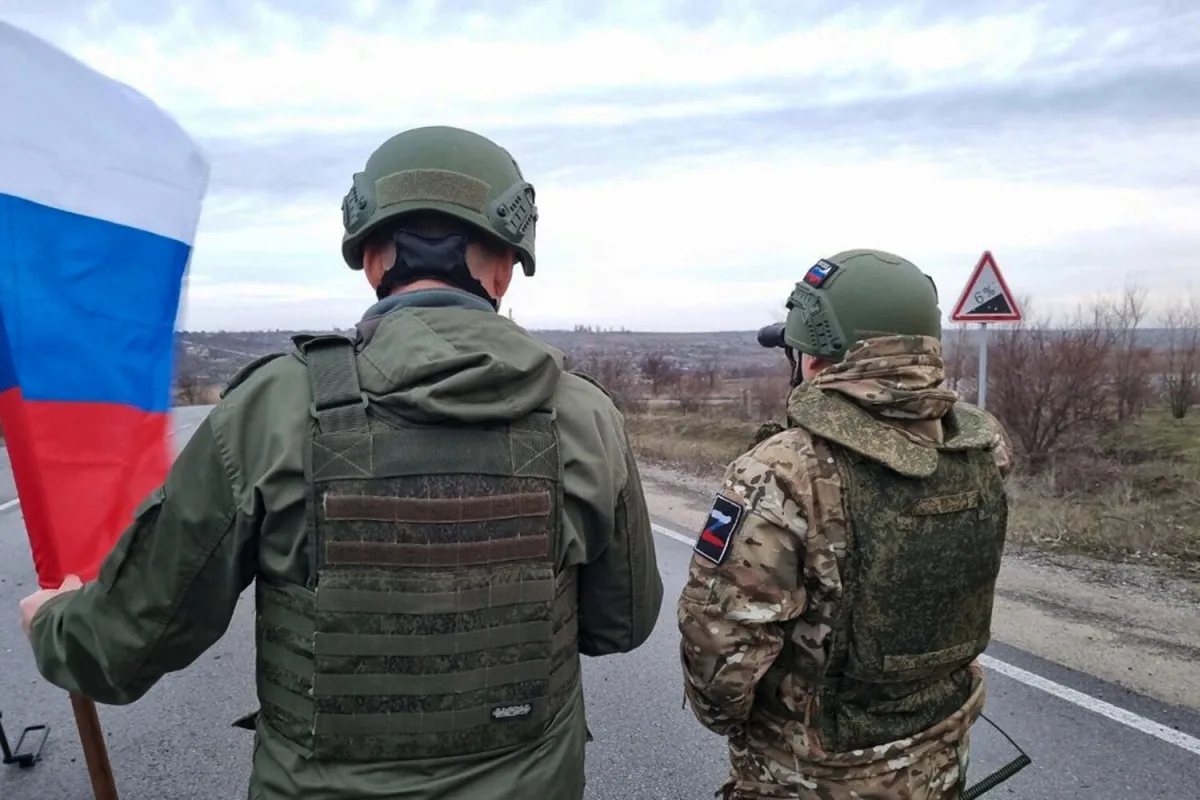 Russian Forces Destroy Advanced Israeli Counter-Battery Radar, Marking Major Setback for Ukraine
