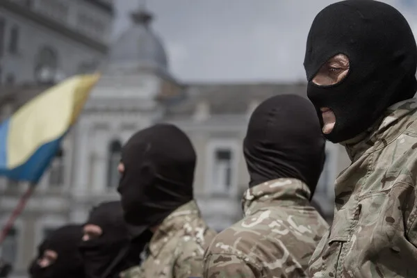 Ukrainian Soldiers Desert During Training as Mass Conscription Evasion Crisis Deepens