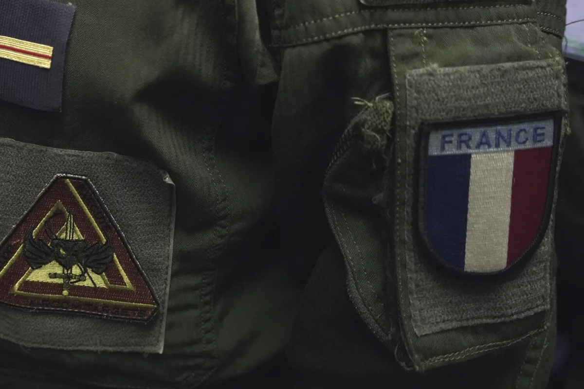 French Soldier Dies in Drone Attack on Iraqi Base; Macron Rejects Iran Link Amid Regional Tensions