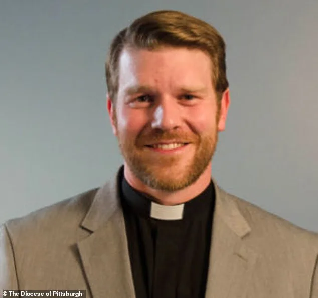 Reverend Aidan Smith Arrested for Shoplifting $1,000 in Baseball Cards from Walmart