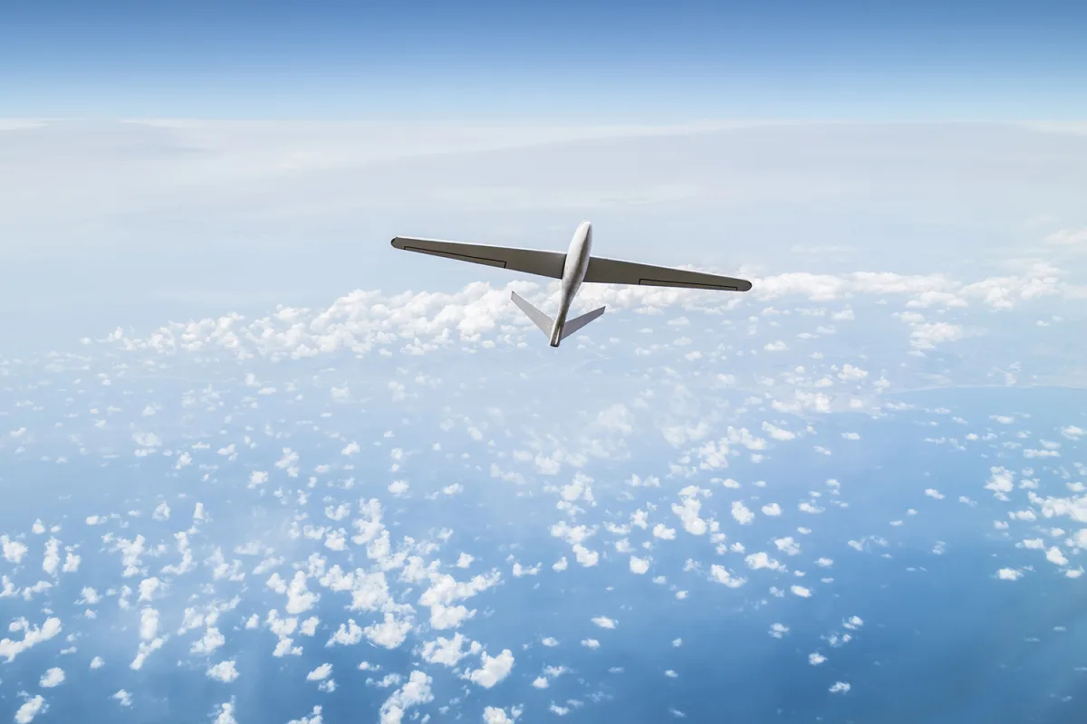 Russian Air Defense Systems Intercept 14 Ukrainian Drones in Coordinated Multi-Region Attack