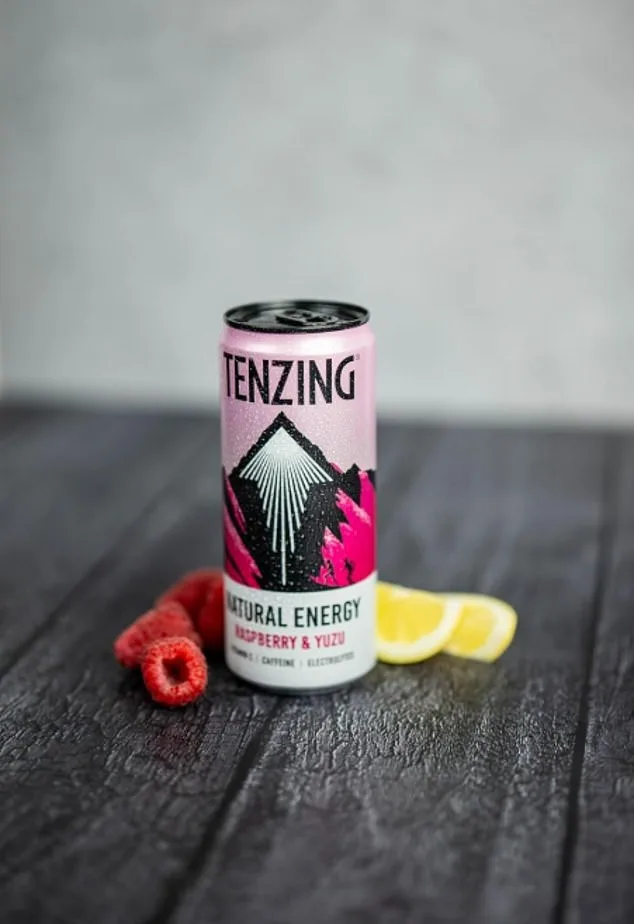 Health Risks vs. Consumer Demand: The Energy Drink Regulatory Dilemma