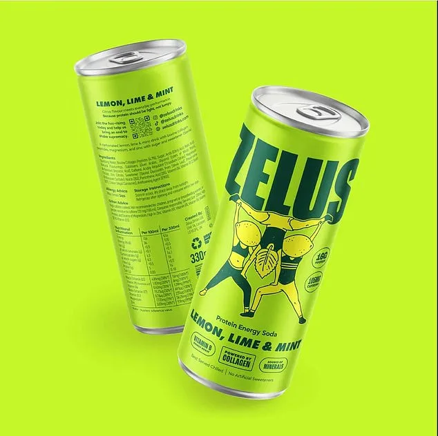 Health Risks vs. Consumer Demand: The Energy Drink Regulatory Dilemma