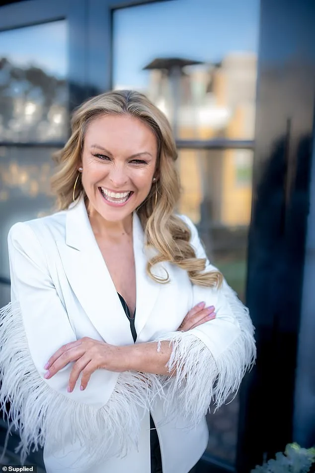 Mel Schilling Battles Advanced Bowel Cancer as She Urges Public to Recognize Early Warning Signs