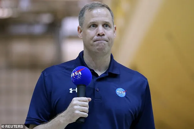 Pluto Planetary Debate Reignited as NASA Administrator Backs 'Make Pluto Great Again